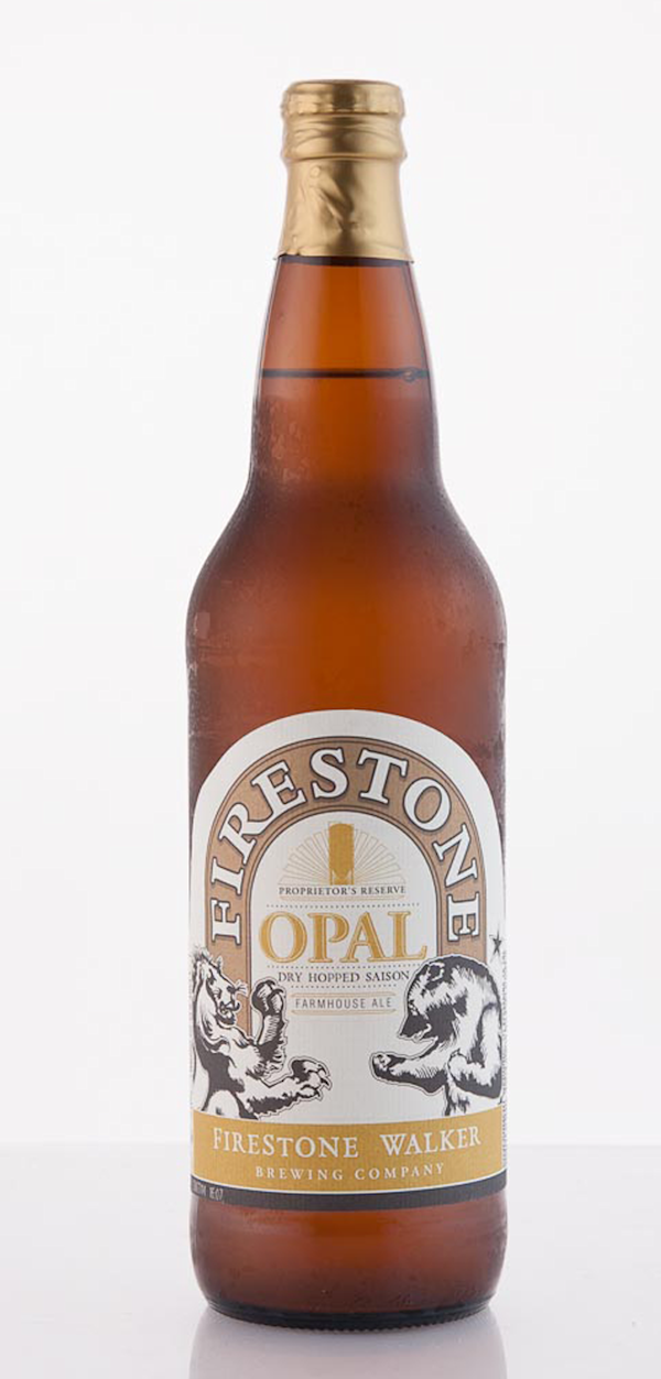Firestone Walker Brewing Company Opal