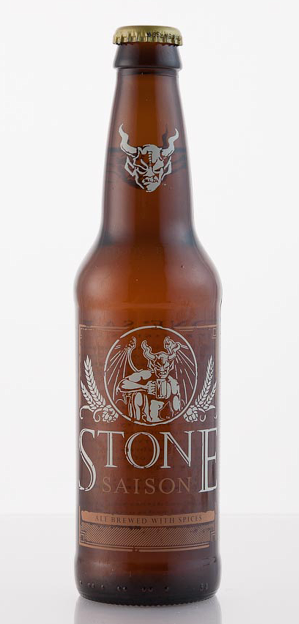 Stone Brewing Company Stone Saison