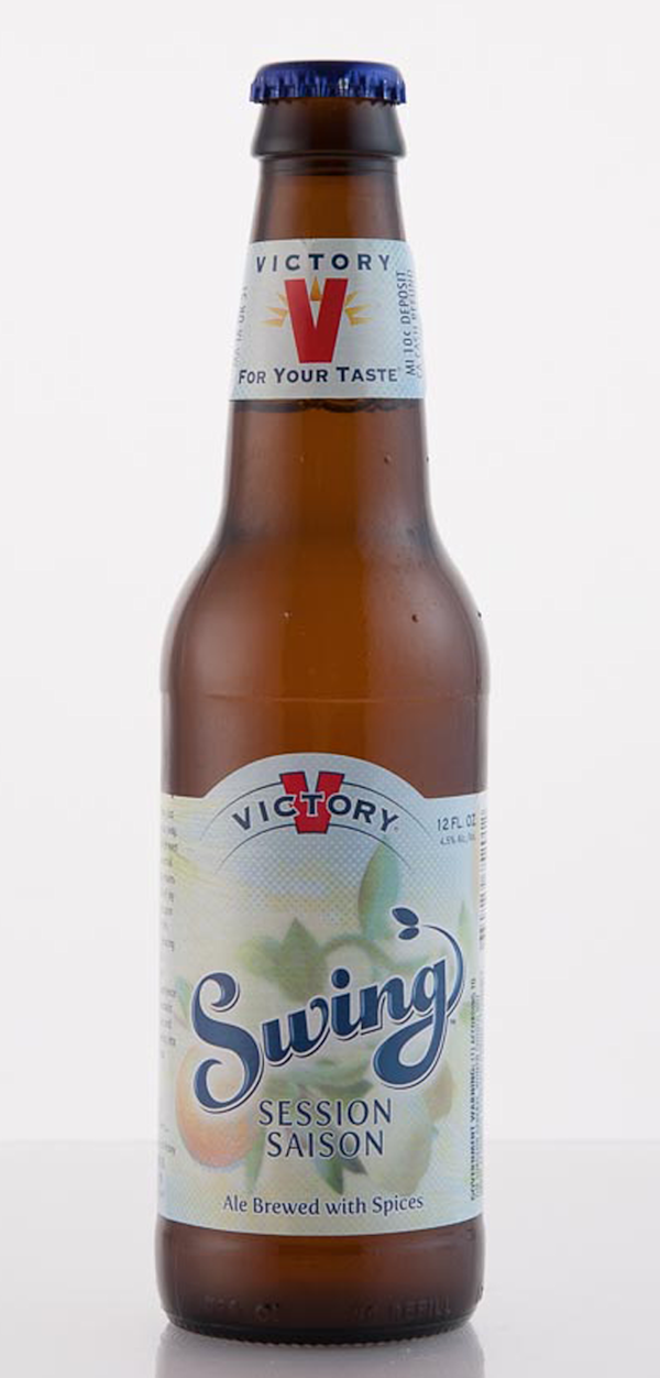 Victory Brewing Company Swing