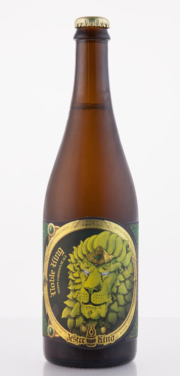 Jester King Brewery Noble King