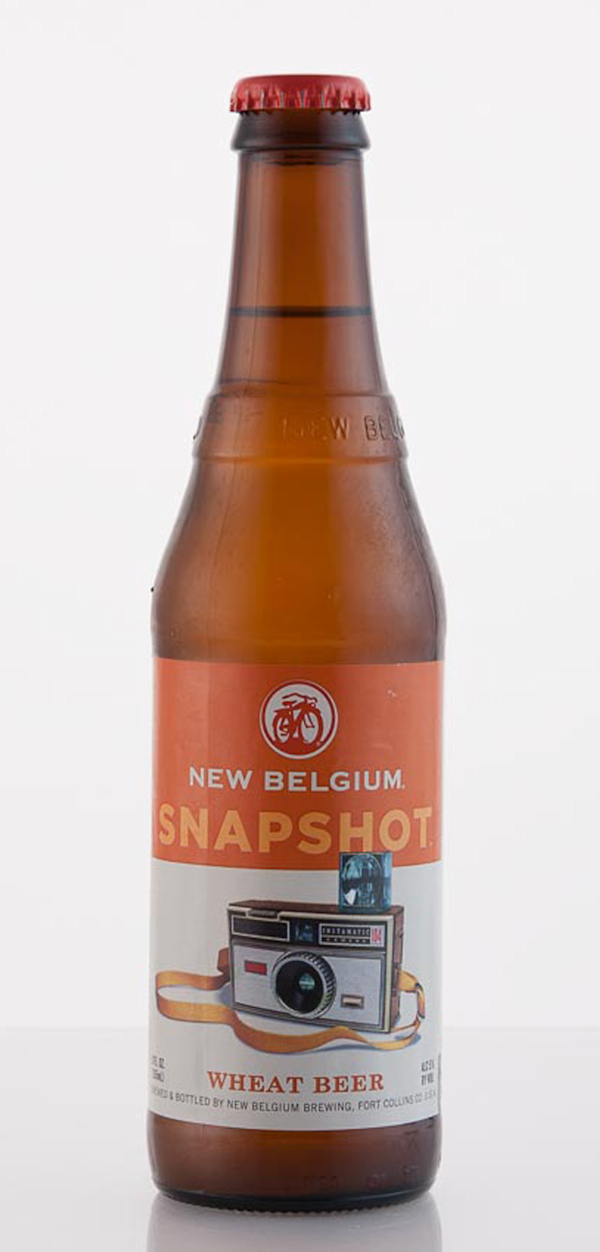 New Belgium Brewing Snapshot