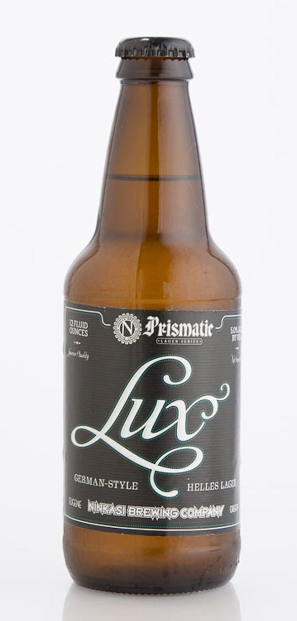 Ninkasi Brewing Company Lux