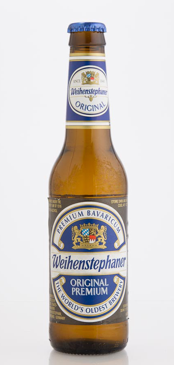 Bayerische Staatsbrauerei Weihenstephan Weihenstephaner Original