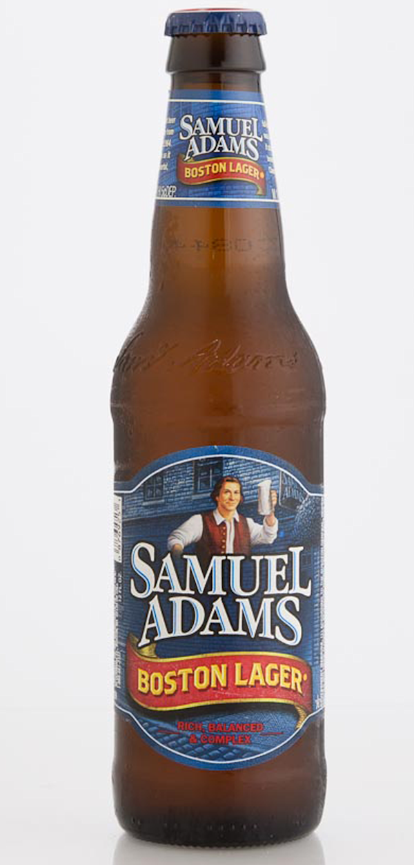 Samuel Adams / Boston Beer Company Samuel Adams Boston Lager