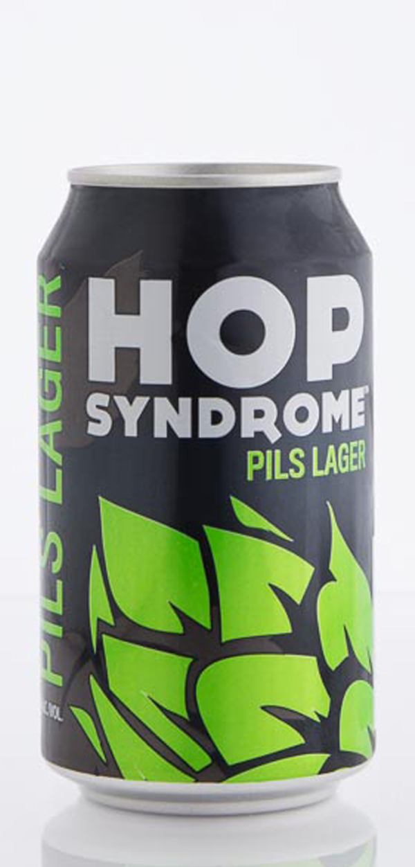 EPIC Brewing Company Hop Syndrome