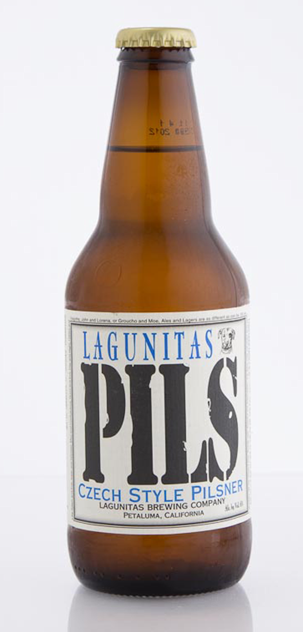 Lagunitas Brewing Company Pils