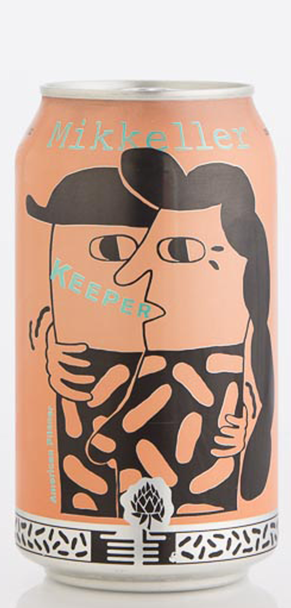 Mikkeller Keeper