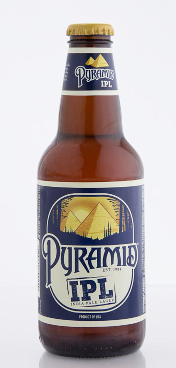 Pyramid Breweries IPL