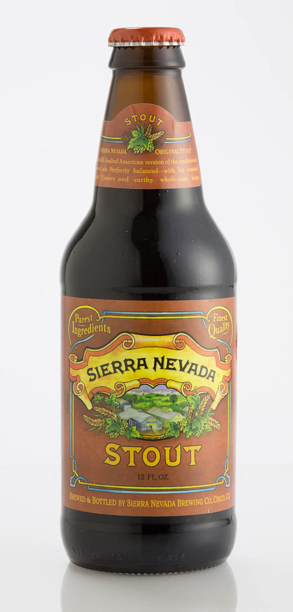Sierra Nevada Brewing Company Stout