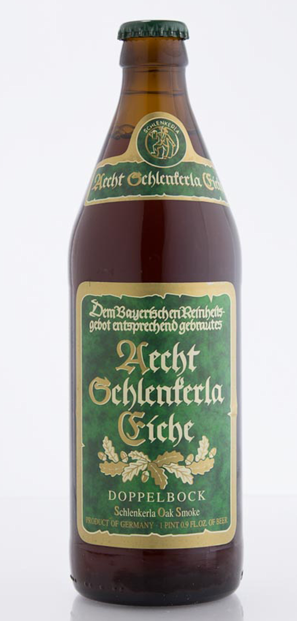 Aecht Schlenkerla Aecht Schlenkerla Eiche