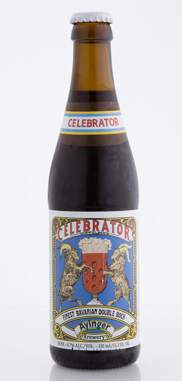 Ayinger Brewery Celebrator
