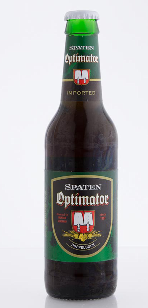Spaten-Franziskaner-Bräu Optimator