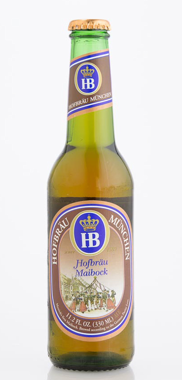 Hofbräuhaus Hofbräu Maibock