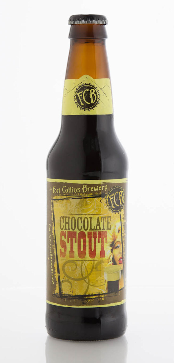 Fort Collins Brewery Chocolate Stout