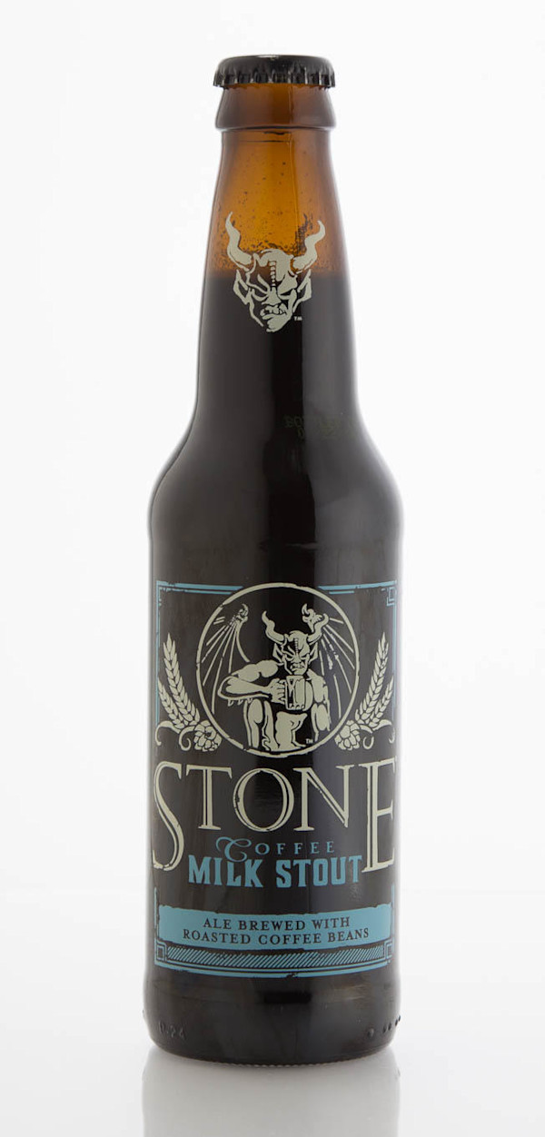 Stone Brewing Company Stone Coffee Milk Stout