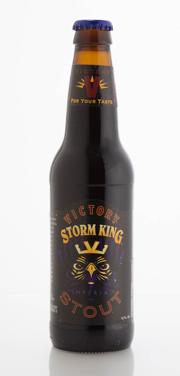 Victory Brewing Company Storm King Imperial Stout