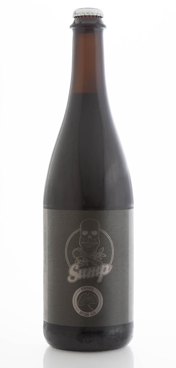 Perennial Artisan Ales Barrel Aged Sump