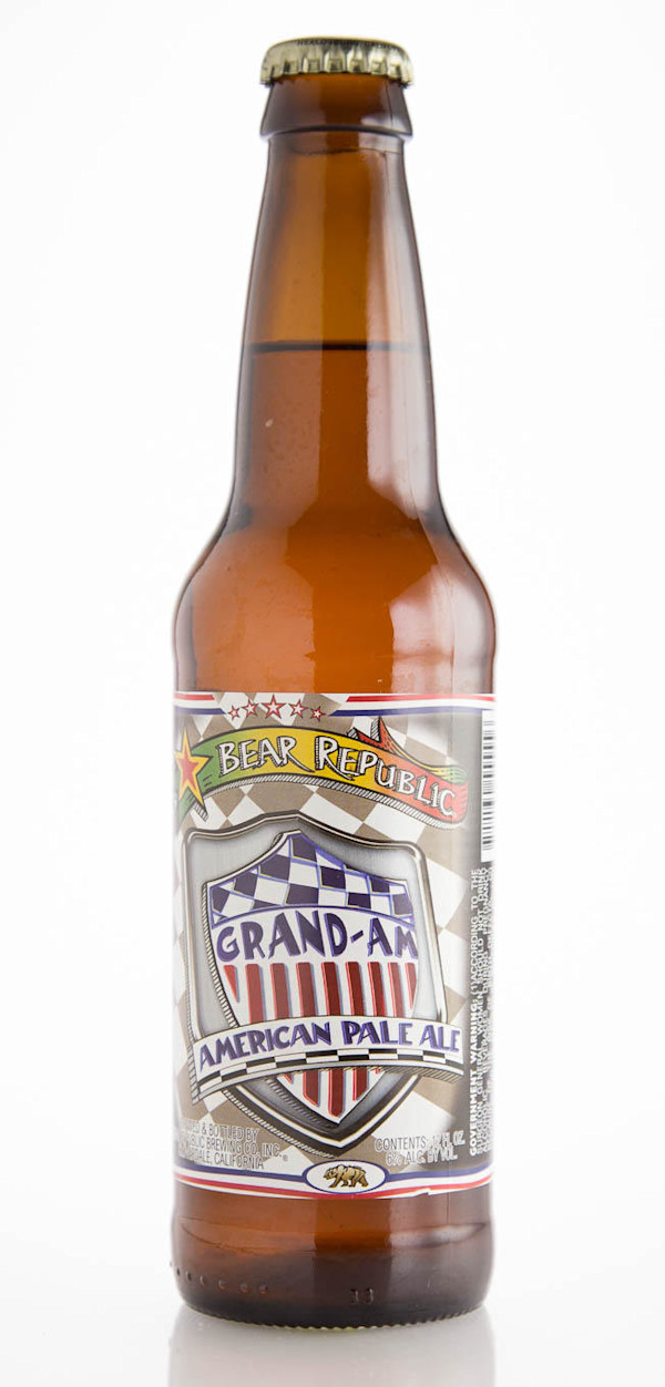 Bear Republic Brewery Grand-Am