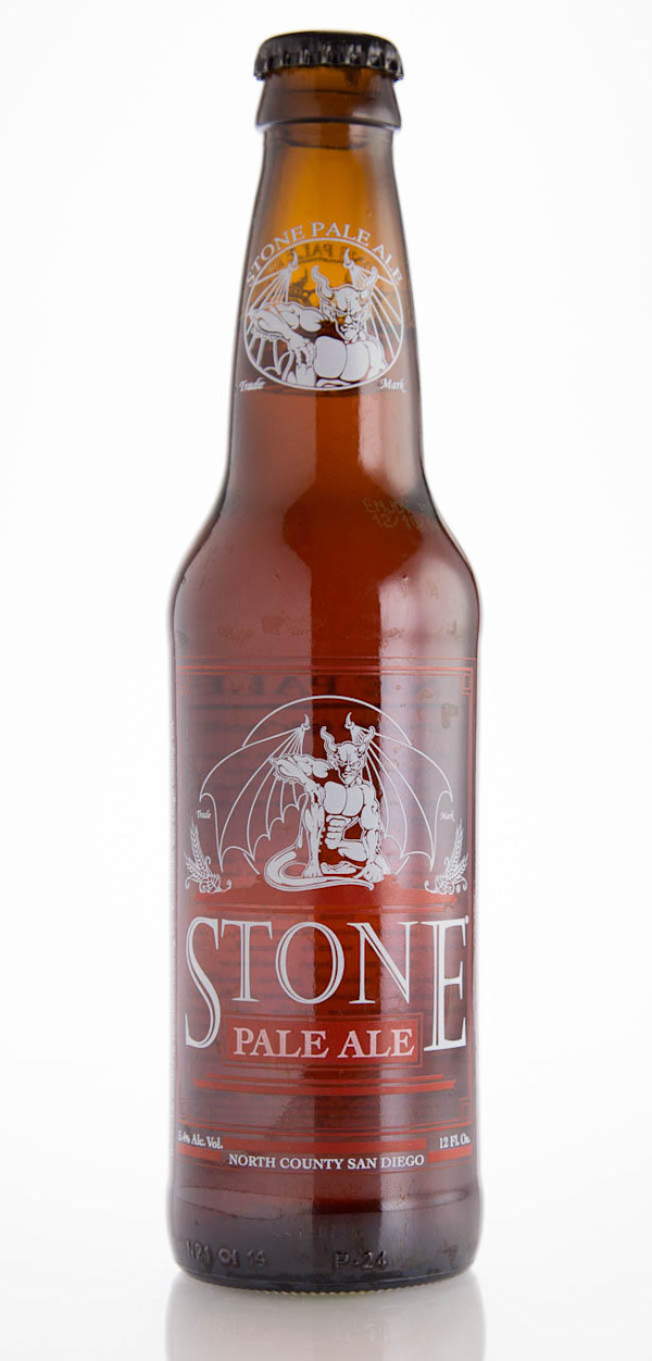 Stone Brewing Company
Pale Ale