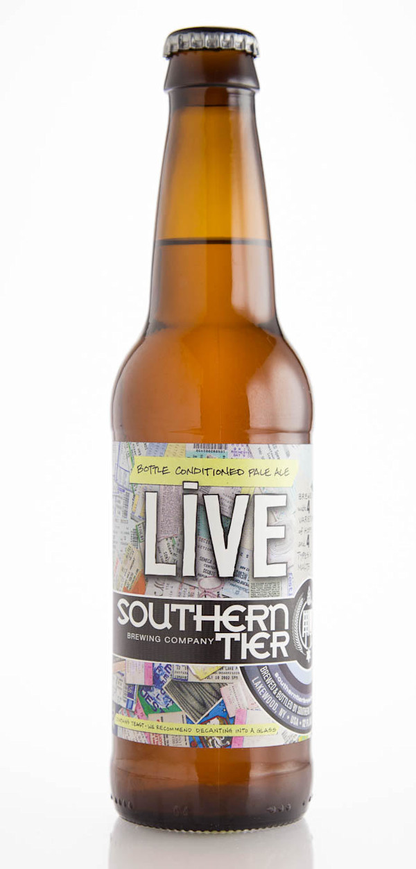 Southern Tier Brewing Company Live