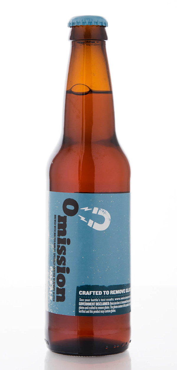 Omission Beer Pale Ale