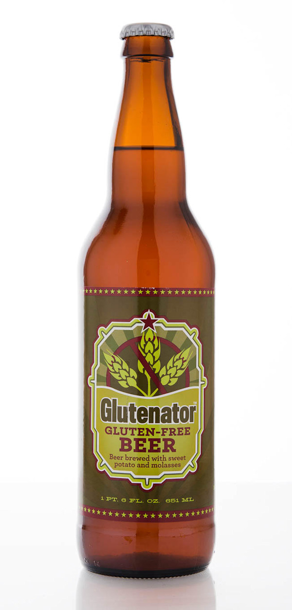 Epic Brewing Glutenator
