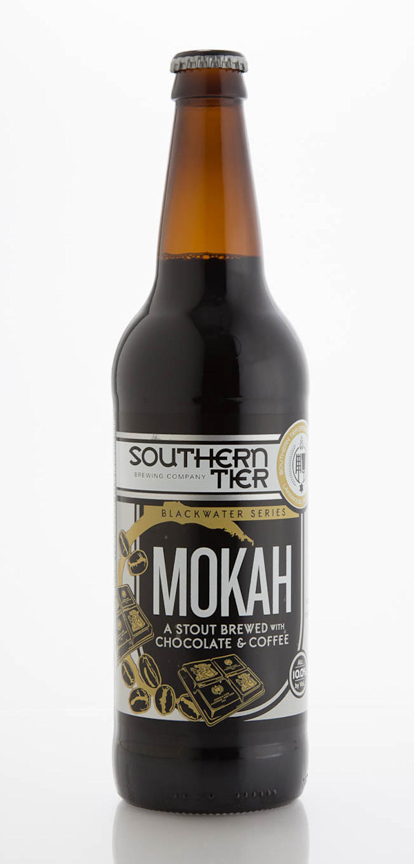 Southern Tier Brewing Company MOKAH