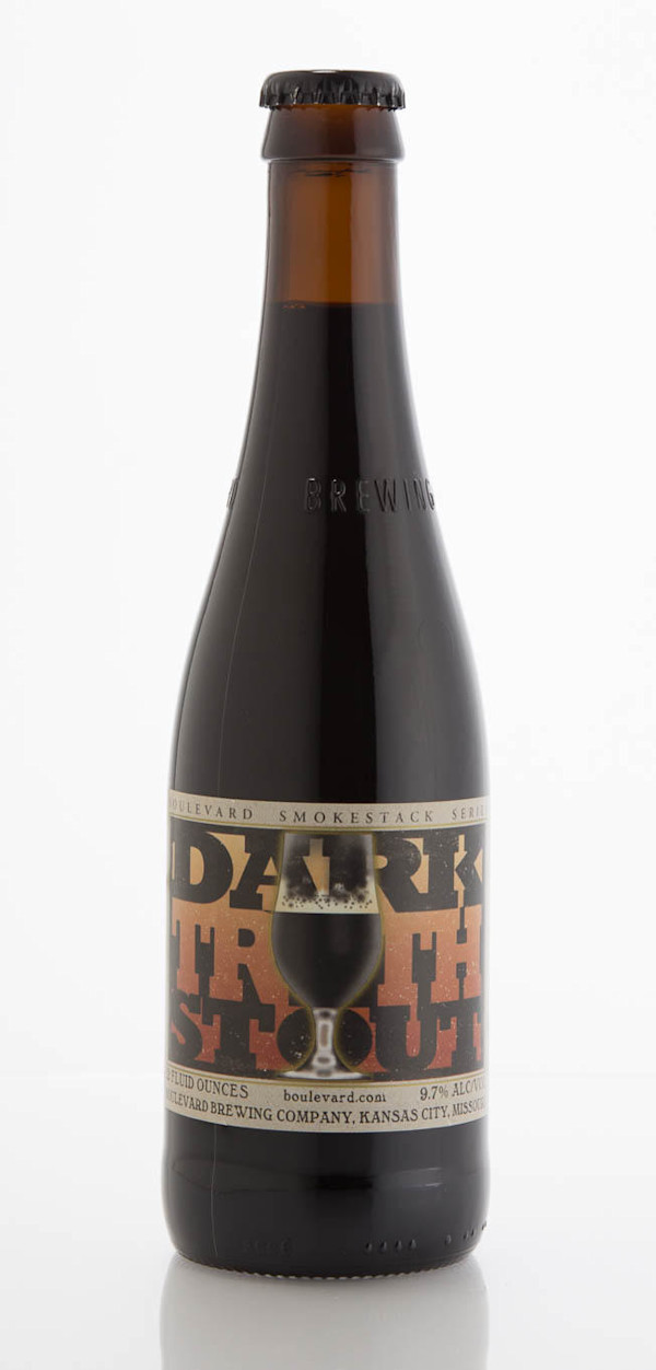 Boulevard Brewing Company Dark Truth Stout