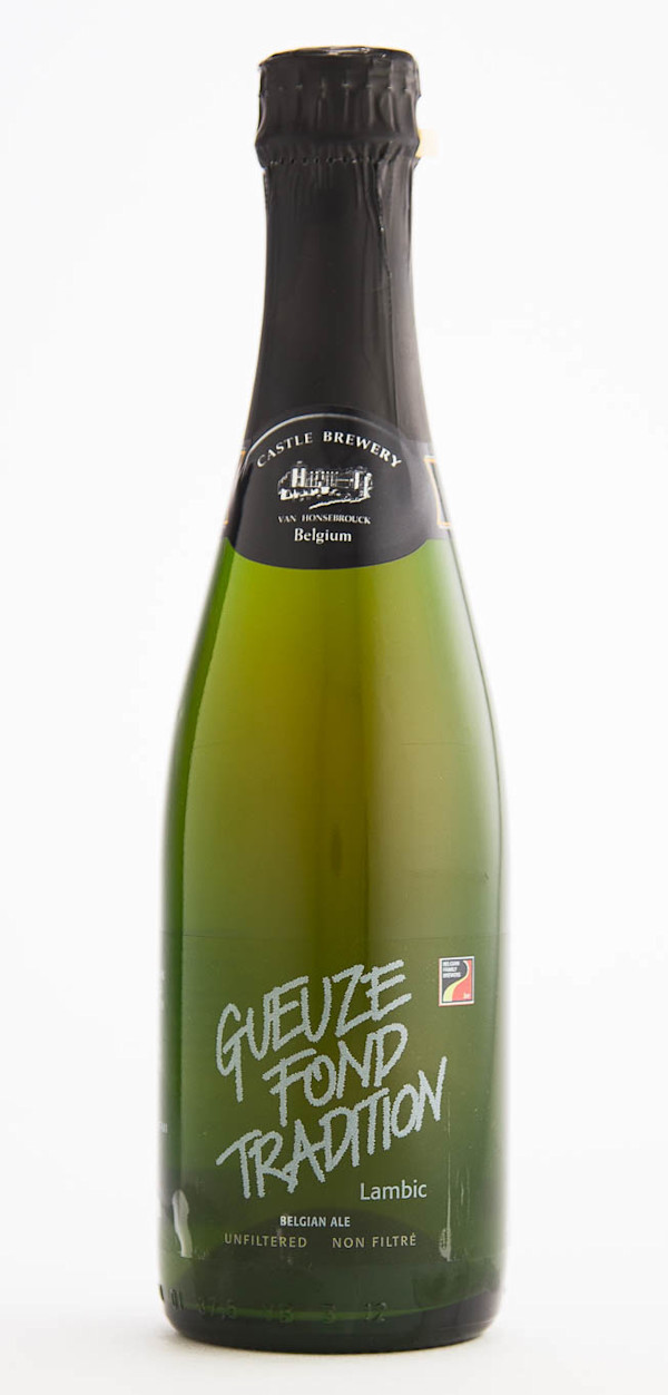 Brouwerij Van Honsebrouck St. Louis Gueuze Fond Tradition