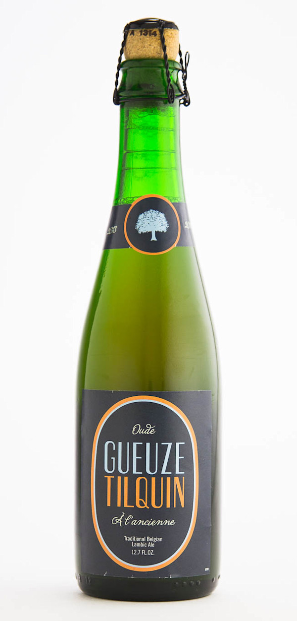 Gueuzerie Tilquin Oude Gueuze