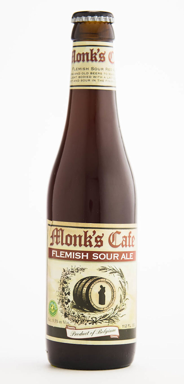 Brouwerij Van Steenberge Monk