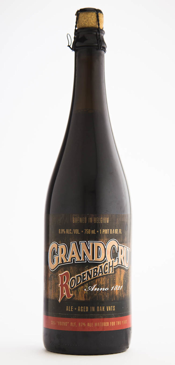 Brouwerij Rodenbach Grand Cru