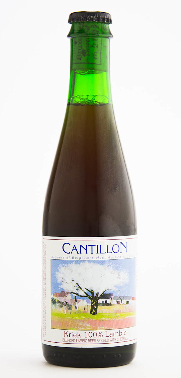 Brasserie Cantillon Kriek