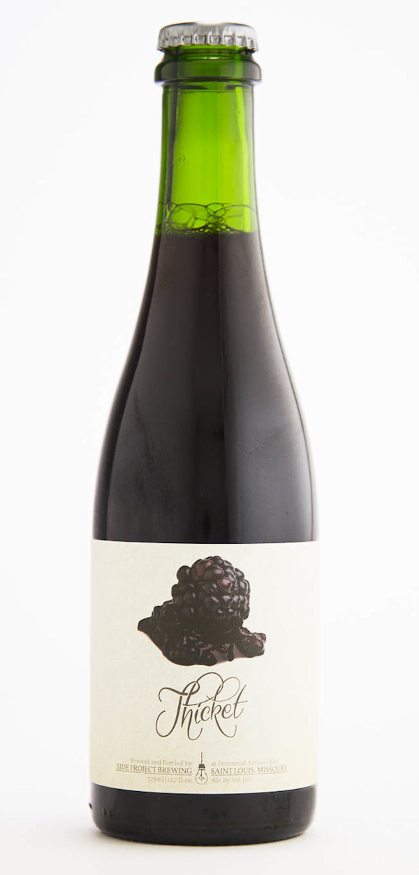 Side Project Brewing Thicket