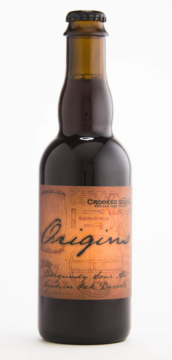 Crooked Stave Artisan Beer Project Origins
