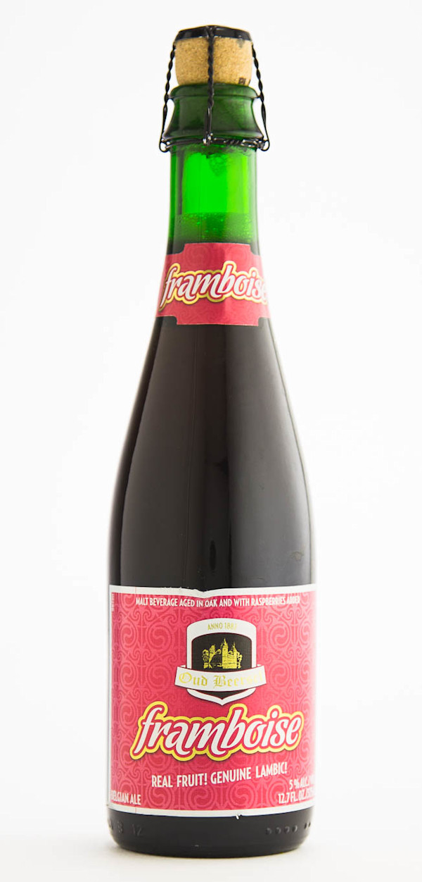 Brouwerij Oud Beersel Framboise