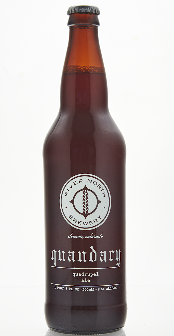 River North Brewery Quandary