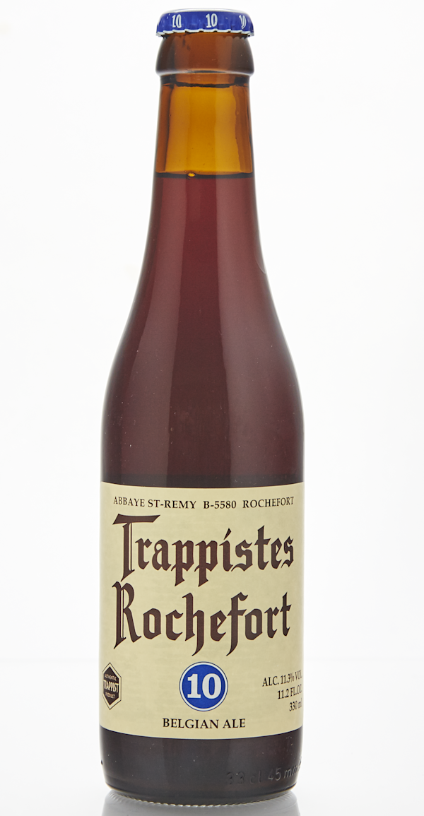 Brasserie de Rochefort Trappistes Rochefort 10