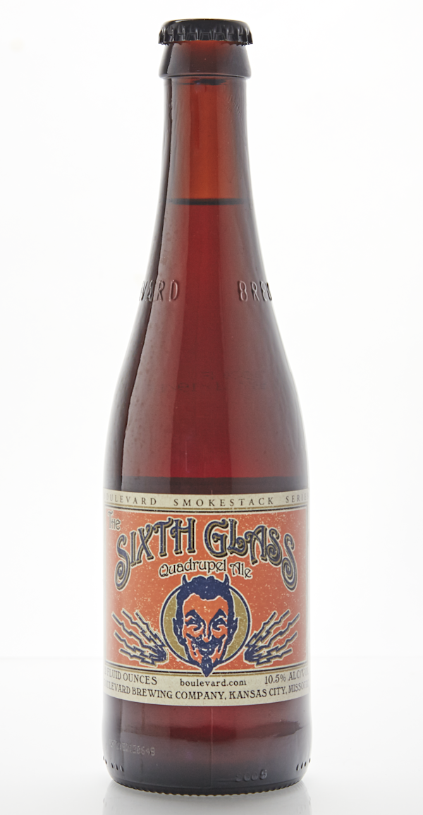 Boulevard Brewing Co. The Sixth Glass