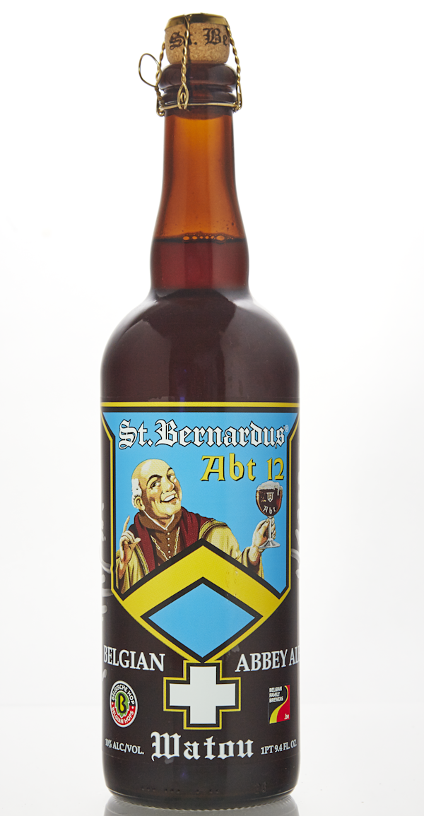 Brouwerij St. Bernardus Abt 12
