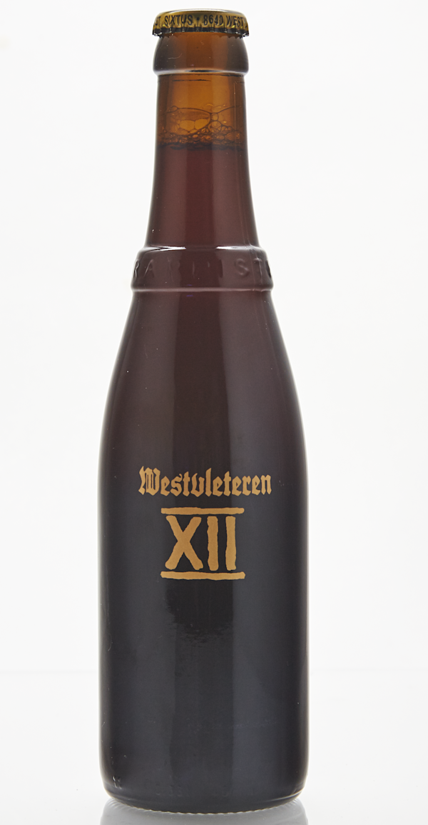 Brouwerij Westvleteren Trappist Westvleteren 12