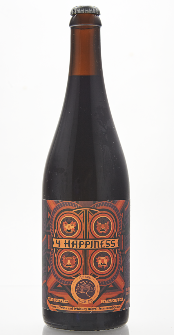 Perennial Artisan Ales 4 Happiness