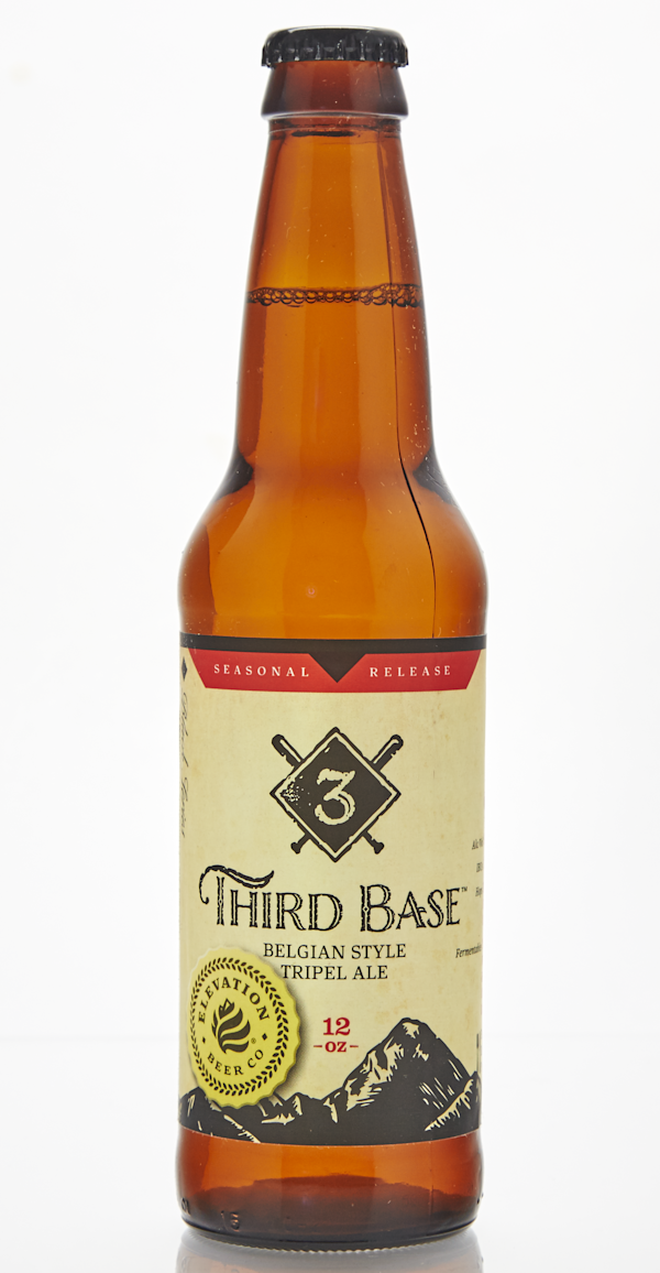 Elevation Beer Co. Third Base