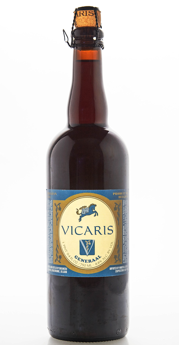 Brouwerij Dilewyns Vicaris Generaal