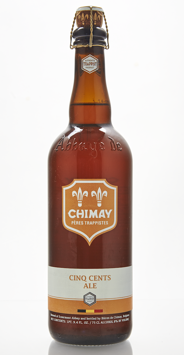 Bières De Chimay Chimay White