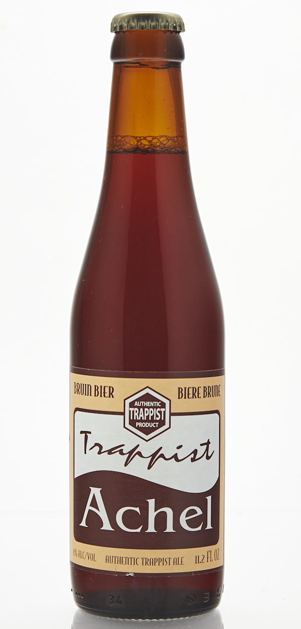 Brouwerij der St. Benedictusabdij de Achelse Achel Bruin