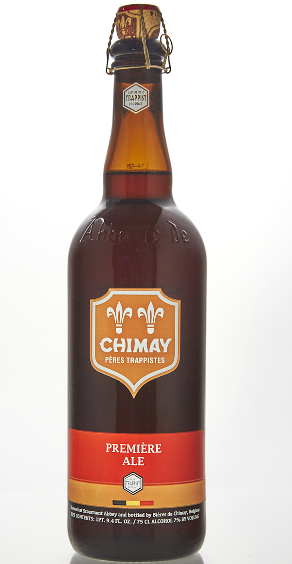 Bières de Chimay Chimay Red