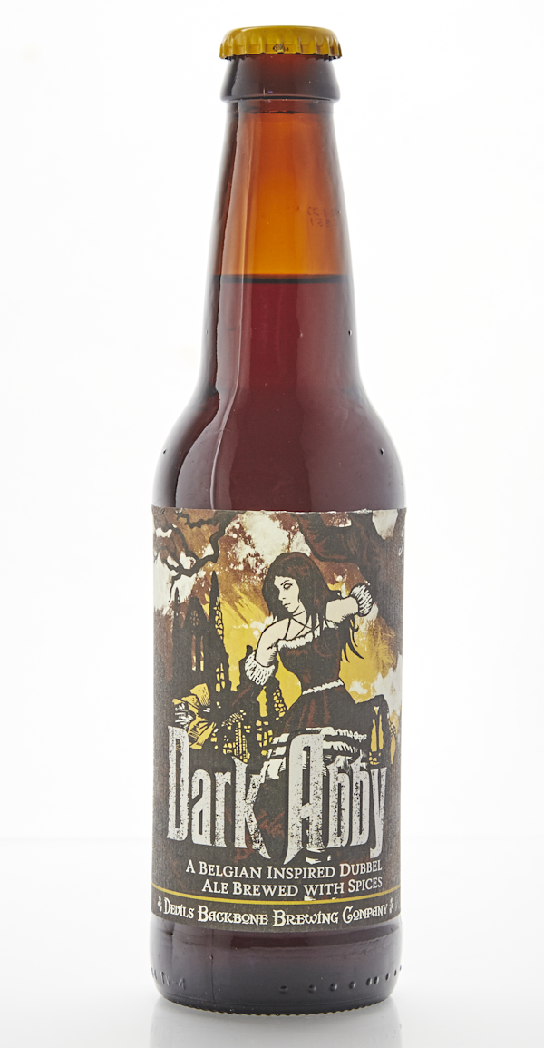 Devils Backbone Brewing Company Dark Abby