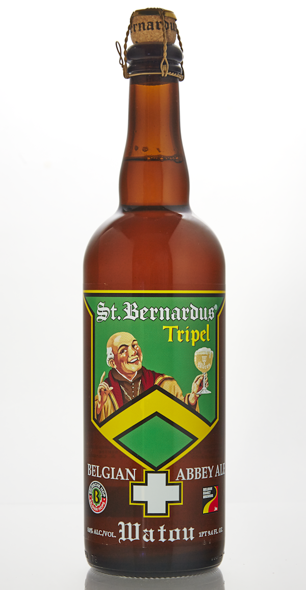 St. Bernardus Tripel
