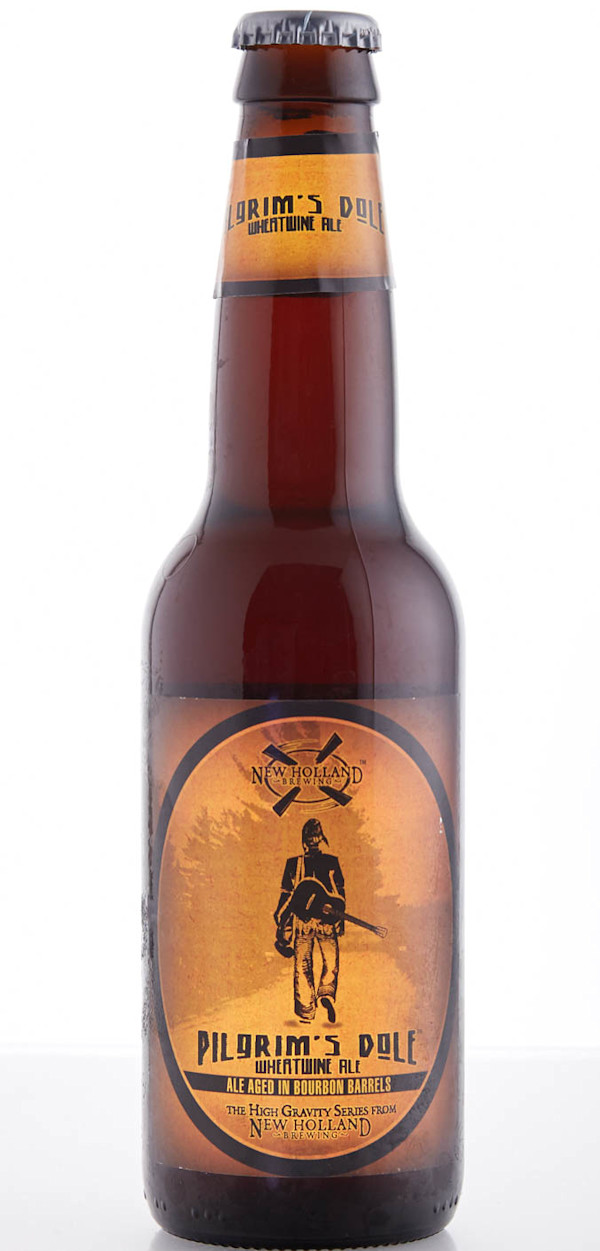 New Holland Brewing Pilgrim